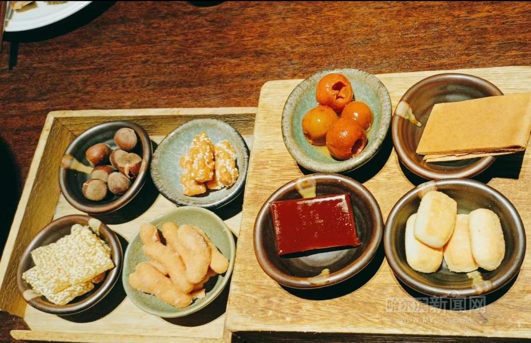 哈尔滨西餐原料市场_哈尔滨西餐批发市场在哪里_哈尔滨西餐设备