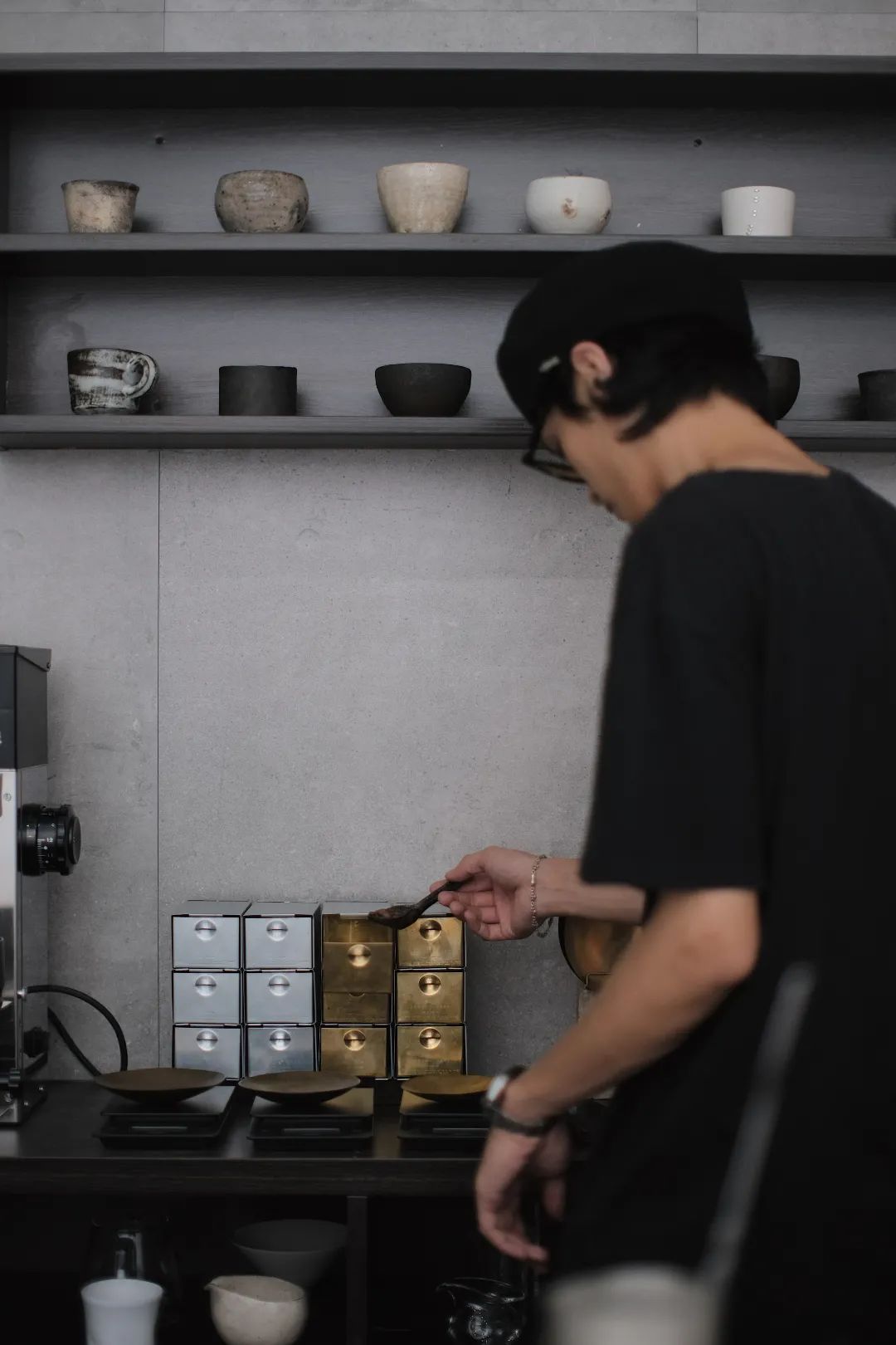 咖啡厅书吧_咖啡书店_咖啡厅书