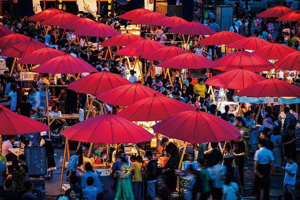 网红夜市歌手_网红夜市点心_网红烘焙点心