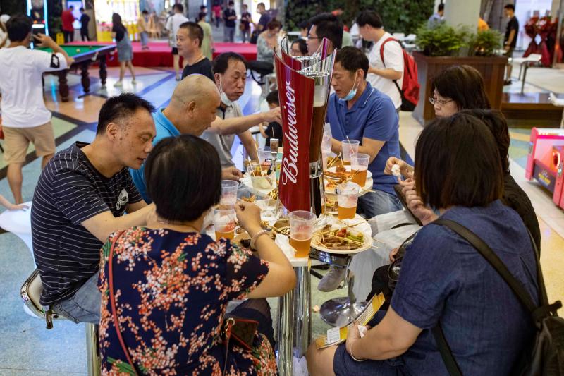 网红夜市点心_网红夜市歌手是谁_夜点心是哪的方言