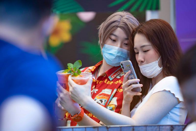 网红夜市歌手是谁_网红夜市点心_夜点心是哪的方言