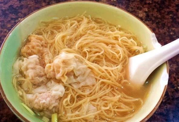 港式叉烧包的制作方法_港式叉烧包图片_香港美食攻略港式叉烧包