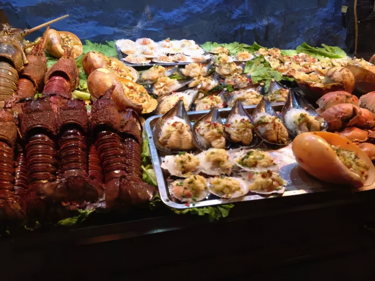 美食街附近适合做什么配套生意_附近的美食街_美食街附近美食