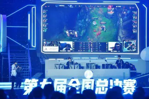 高校电竞联盟_高校联盟游戏_高校电竞联盟全国