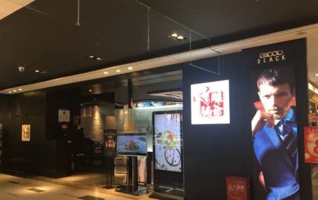 美食街附近适合做什么配套生意_美食街附近还适合开什么店_附近的美食街