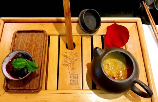 附近的美食街_美食街附近适合做什么配套生意_美食街附近还适合开什么店