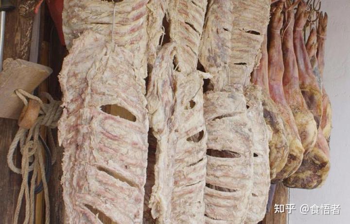 港式腊肉饭_港式腊肉的做法及配方_港式腊肉美食图片