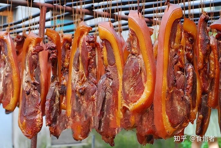 港式腊肉美食图片_港式腊肉饭_港式腊肉的做法及配方