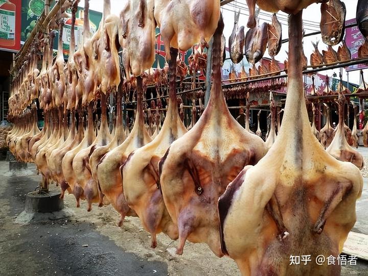 港式腊肉饭_港式腊肉的做法及配方_港式腊肉美食图片