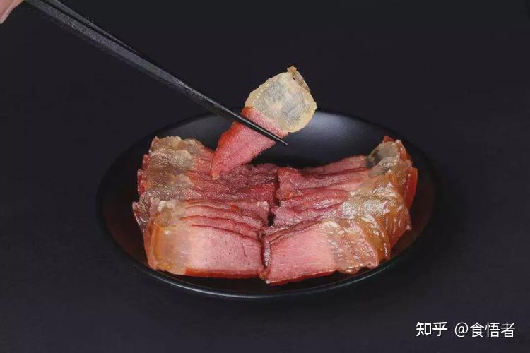 港式腊肉饭_港式腊肉美食图片_港式腊肉的做法及配方