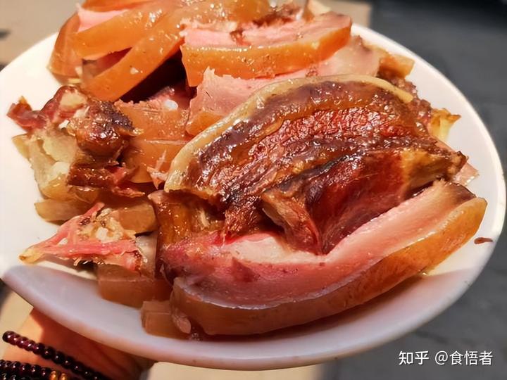 港式腊肉饭_港式腊肉的做法及配方_港式腊肉美食图片
