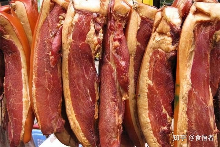 港式腊肉美食图片_港式腊肉饭_港式腊肉的做法及配方