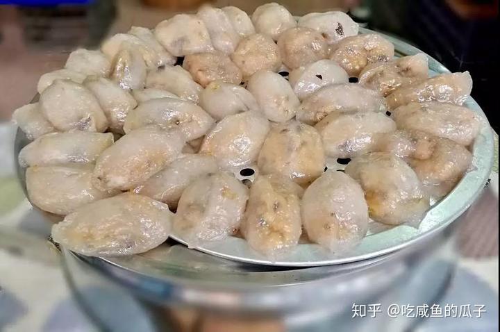 潮汕客家美食粿_客家美食潮汕粿的做法_客家美食潮汕粿条的做法