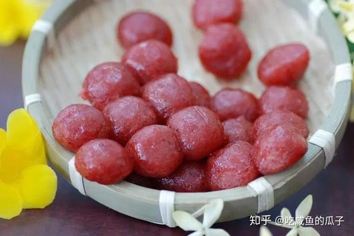 客家美食潮汕粿的做法_客家美食潮汕粿条的做法_潮汕客家美食粿