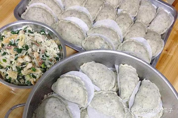 客家美食潮汕粿的做法_客家美食潮汕粿条的做法_潮汕客家美食粿