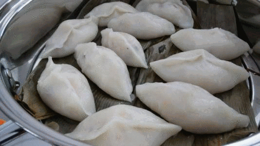 潮汕客家美食粿_客家美食潮汕粿的做法_客家美食潮汕粿条的做法