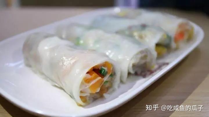 潮汕客家美食粿_客家美食潮汕粿的做法_客家美食潮汕粿条的做法