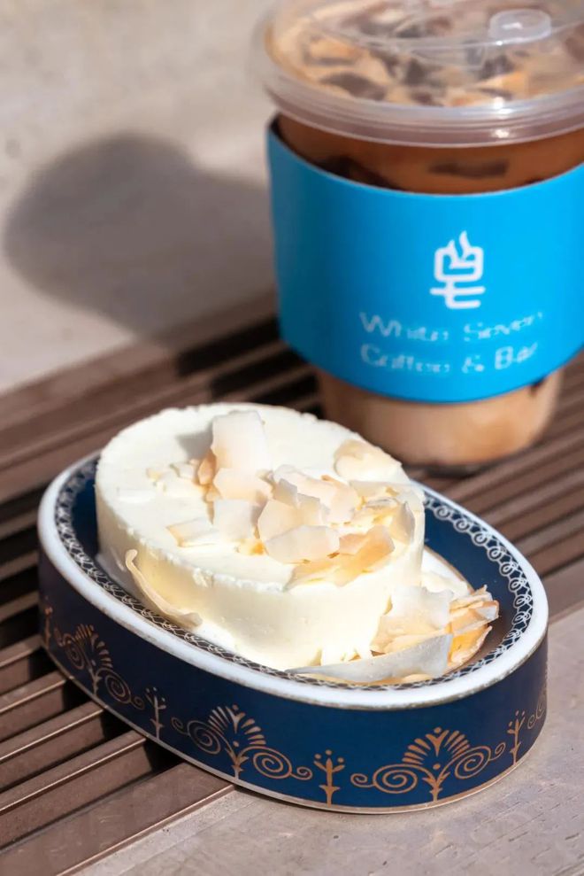 咖啡馆的标志_地标性咖啡馆的特点_咖啡厅标志设计及含义