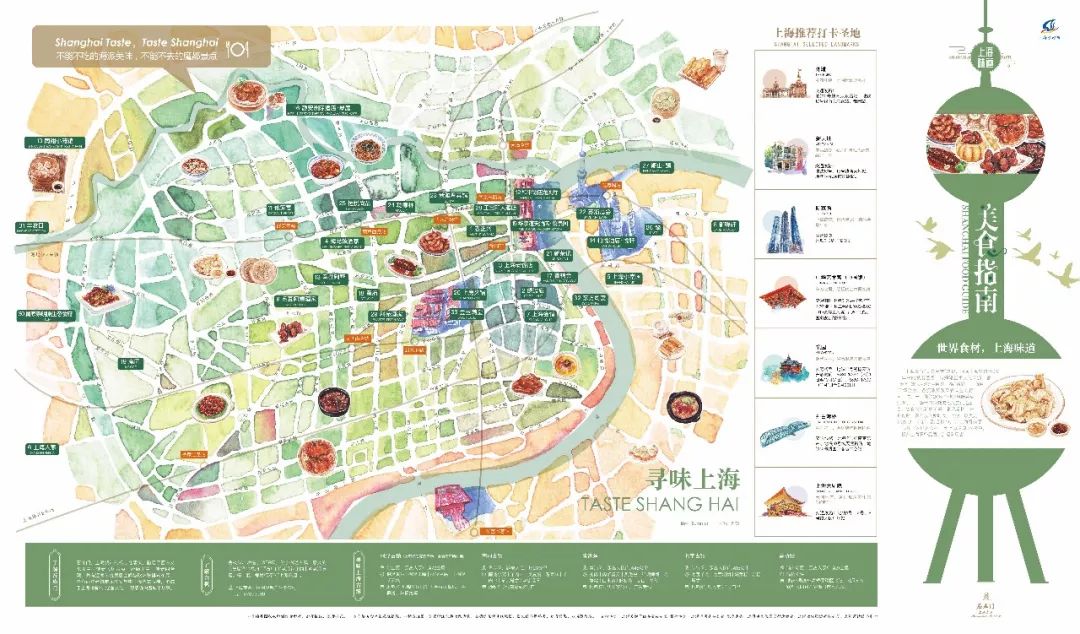 街区策划美食创意港式图片_港式创意美食街区策划_港式街道餐厅风格