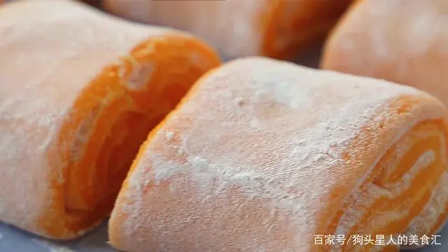 红薯小糕点_红薯小点心最简单的_红薯糕点怎么做好吃