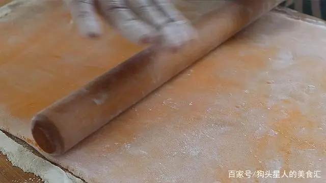 红薯小点心最简单的_红薯小糕点_红薯糕点怎么做好吃