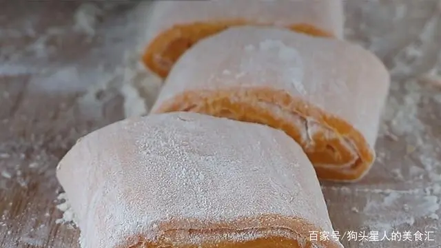 红薯小糕点_红薯小点心最简单的_红薯糕点怎么做好吃