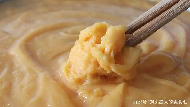 红薯小点心最简单的_红薯糕点怎么做好吃_红薯小糕点