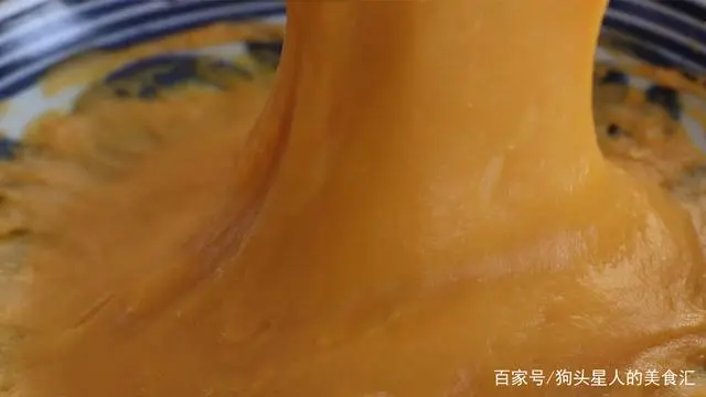 红薯小糕点_红薯糕点怎么做好吃_红薯小点心最简单的