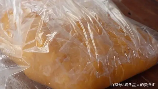 红薯小糕点_红薯糕点怎么做好吃_红薯小点心最简单的