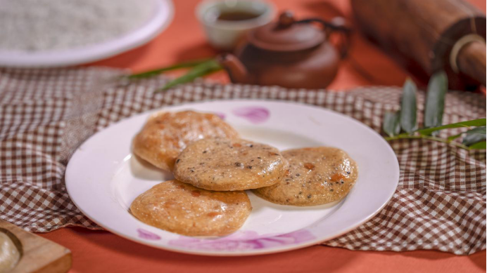 广东潮汕粿_客家美食潮汕粿条怎么做_潮汕客家美食粿