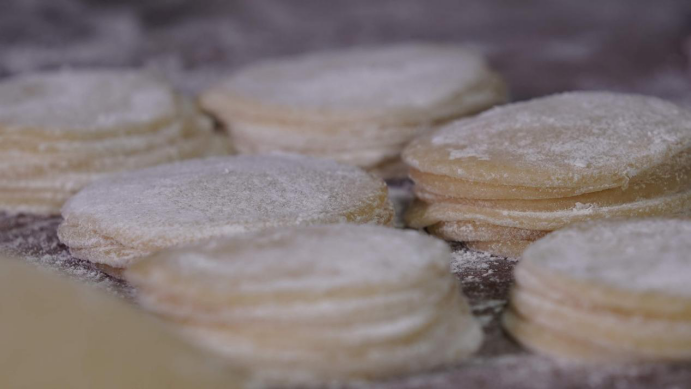 广东潮汕粿_潮汕客家美食粿_客家美食潮汕粿条怎么做