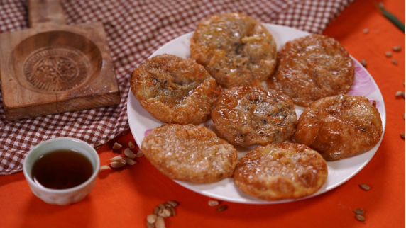 广东潮汕粿_潮汕客家美食粿_客家美食潮汕粿条怎么做