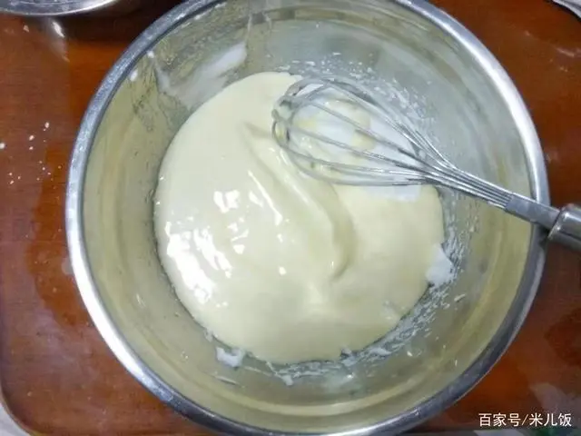红薯糕点怎么做好吃_红薯小点心最简单的_红薯小糕点