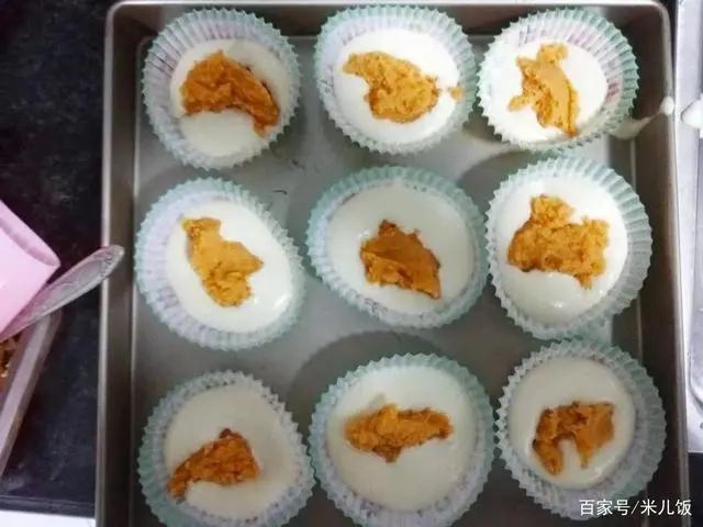 红薯糕点怎么做好吃_红薯小糕点_红薯小点心最简单的