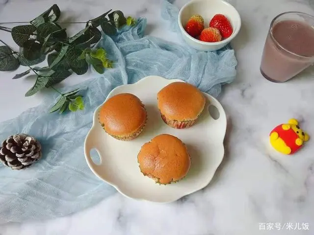 红薯糕点怎么做好吃_红薯小点心最简单的_红薯小糕点