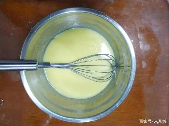 红薯小糕点_红薯糕点怎么做好吃_红薯小点心最简单的