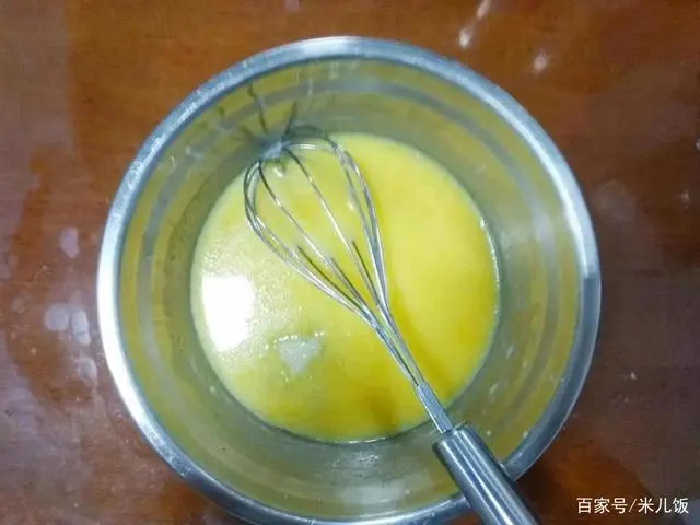 红薯小点心最简单的_红薯小糕点_红薯糕点怎么做好吃