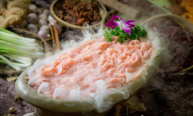 手绘肉美食_肉类手绘简笔画_关于肉食怎么画