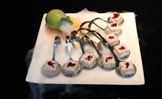 肉类手绘简笔画_关于肉食怎么画_手绘肉美食