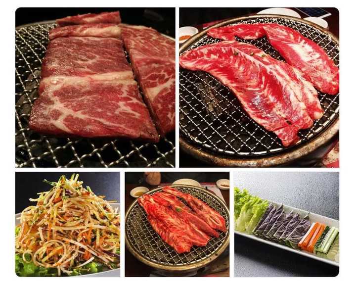 肉类手绘简笔画_手绘肉美食_手绘美食教程