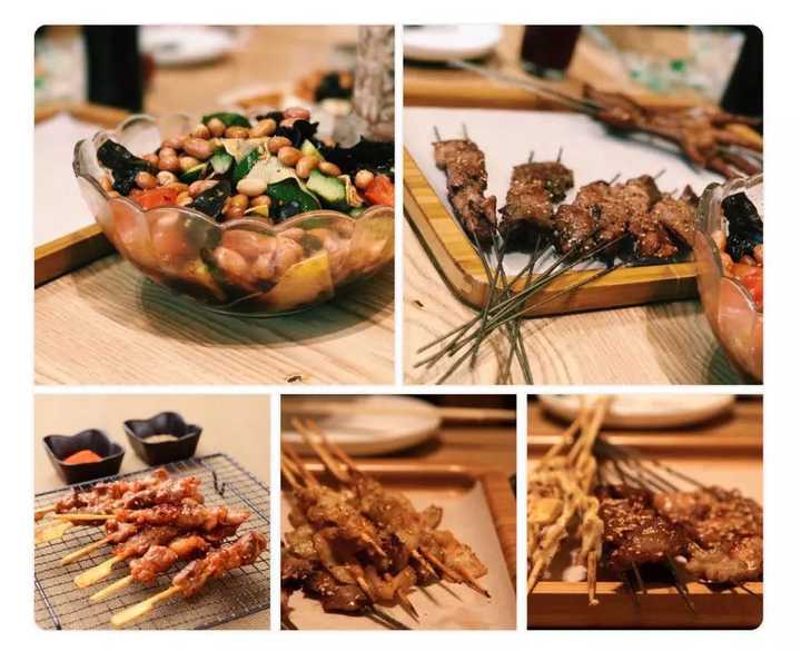 手绘肉美食_肉类手绘简笔画_手绘美食教程