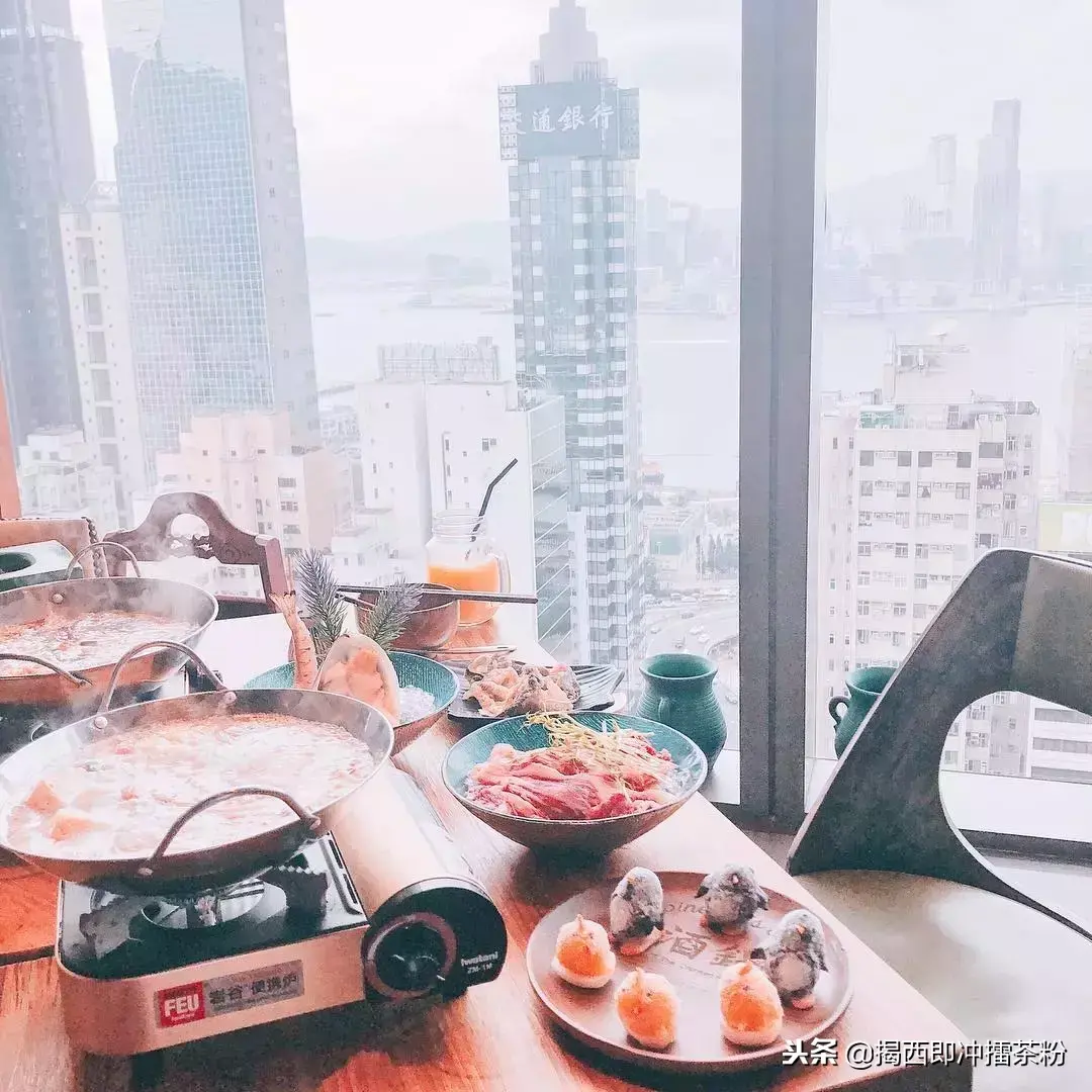 香港旺角火锅店_附近港式火锅_旺角港式美食推荐火锅电话