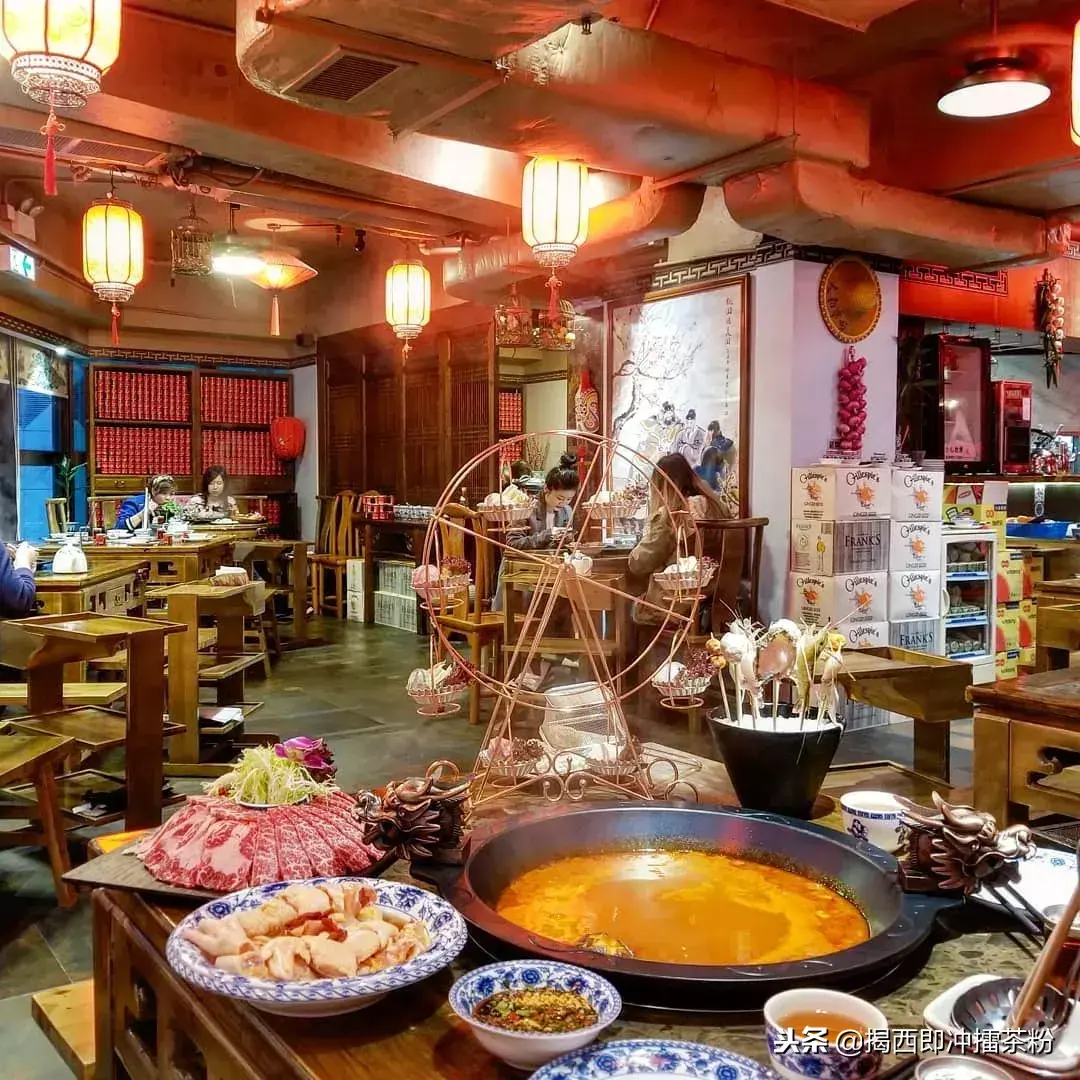 香港旺角火锅店_附近港式火锅_旺角港式美食推荐火锅电话