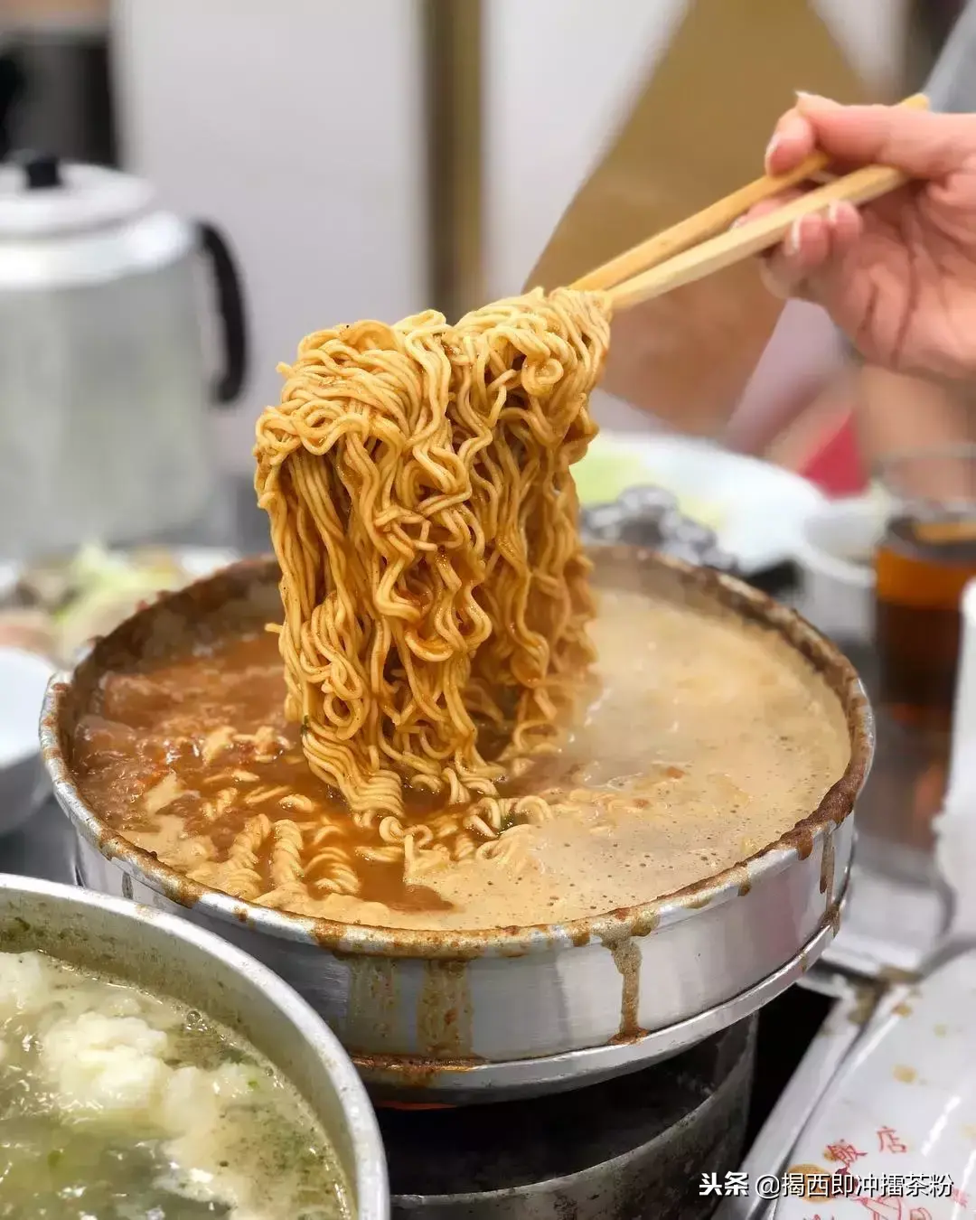 旺角港式美食推荐火锅电话_附近港式火锅_香港旺角火锅店