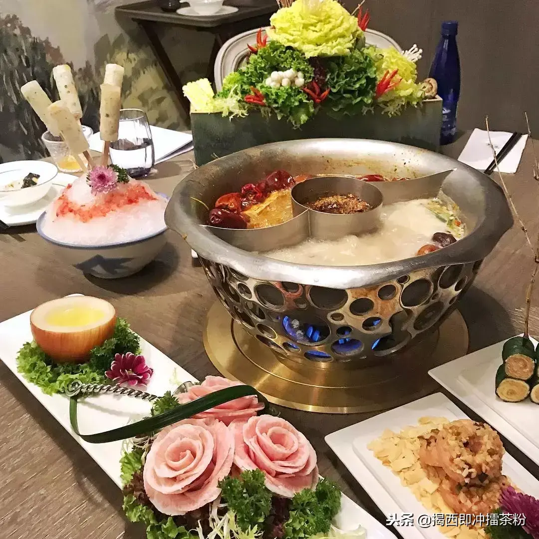 旺角港式美食推荐火锅电话_香港旺角火锅店_附近港式火锅