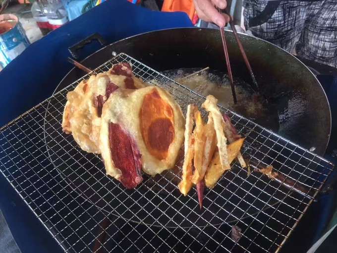 后海附近好吃的小吃店_后海附近吃的_后海附近美食攻略