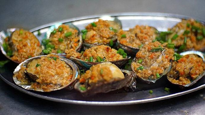 后海附近美食攻略_后海附近好吃的小吃店_后海附近吃的
