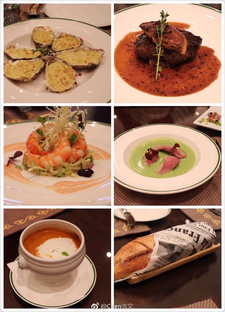 法国巴黎美食_法国巴黎著名特色美食_法国巴黎必吃十大美食