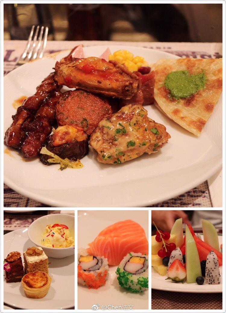 法国巴黎著名特色美食_法国巴黎必吃十大美食_法国巴黎美食