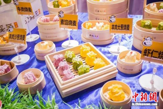 国际美食节江苏_江苏过年美食_江苏省美食